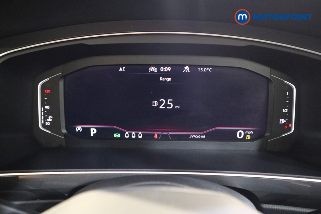 Volkswagen Tiguan Elegance Automatic Petrol SUV - Stock Number (1546678) - 5th supplementary image