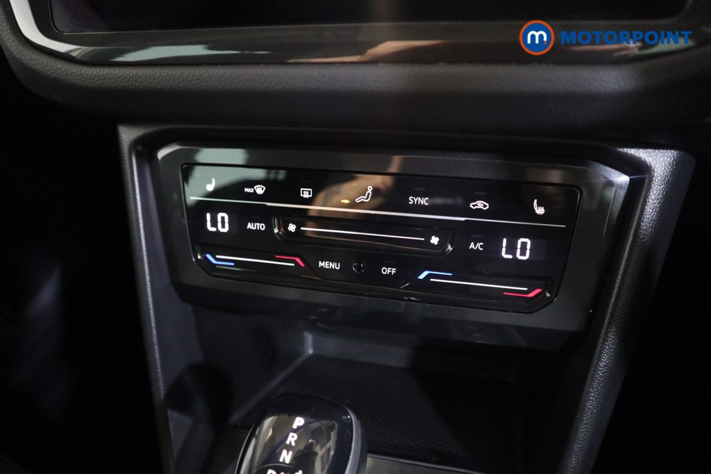Volkswagen Tiguan Elegance Automatic Petrol SUV - Stock Number (1546678) - 7th supplementary image