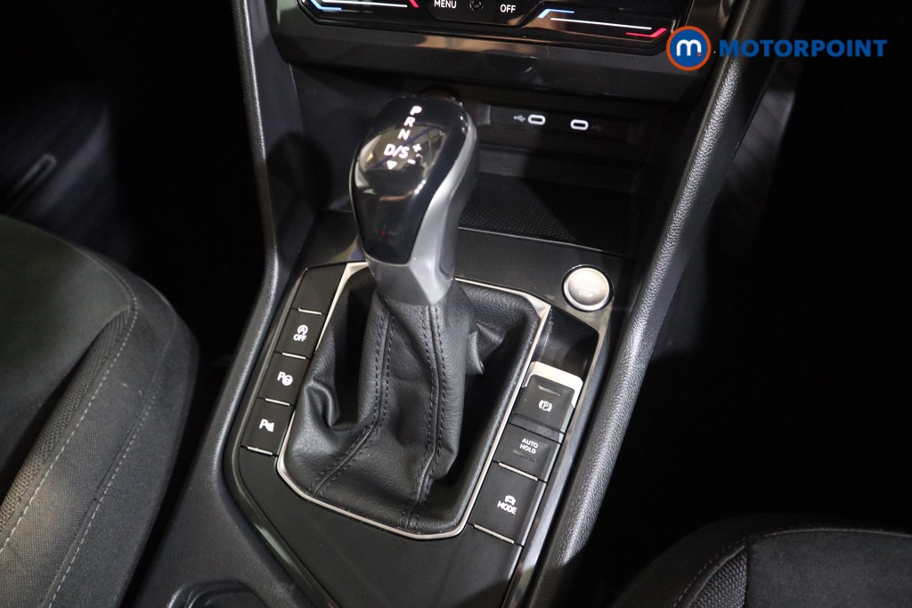 Volkswagen Tiguan Elegance Automatic Petrol SUV - Stock Number (1546678) - 8th supplementary image