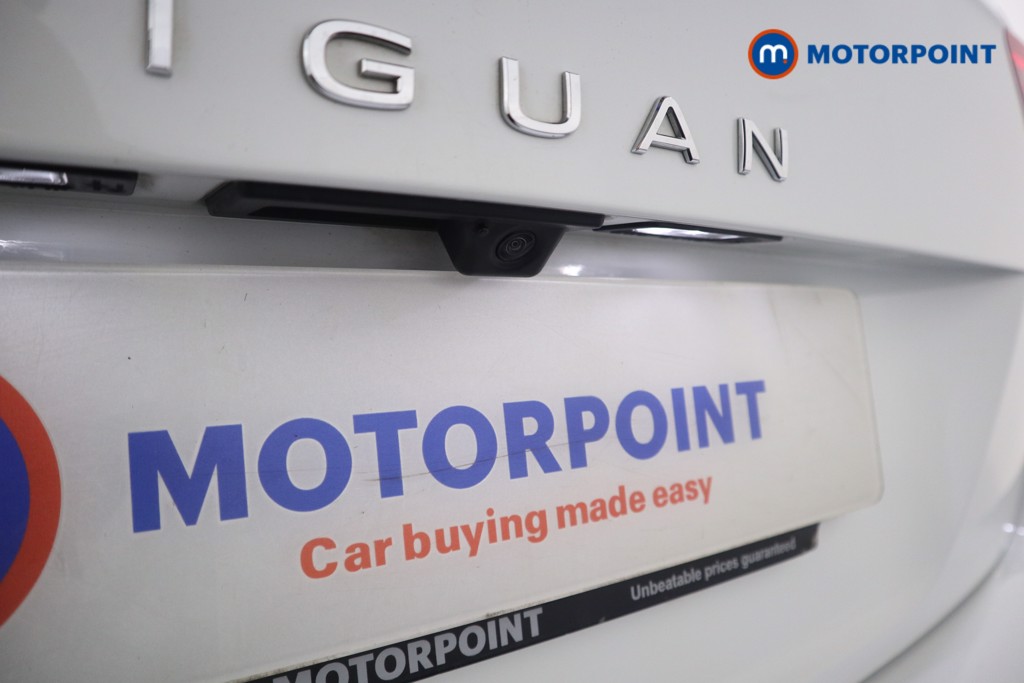 Volkswagen Tiguan Elegance Automatic Petrol SUV - Stock Number (1546678) - 22nd supplementary image