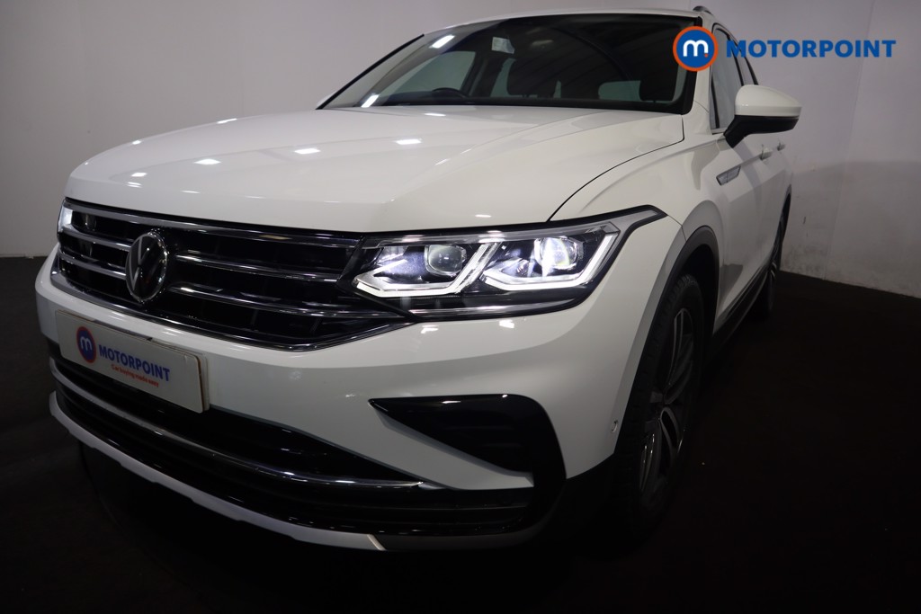 Volkswagen Tiguan Elegance Automatic Petrol SUV - Stock Number (1546678) - 28th supplementary image