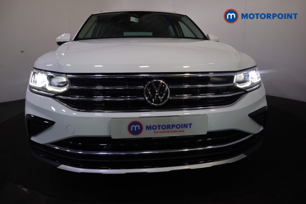 Volkswagen Tiguan Elegance Automatic Petrol SUV - Stock Number (1546678) - 29th supplementary image