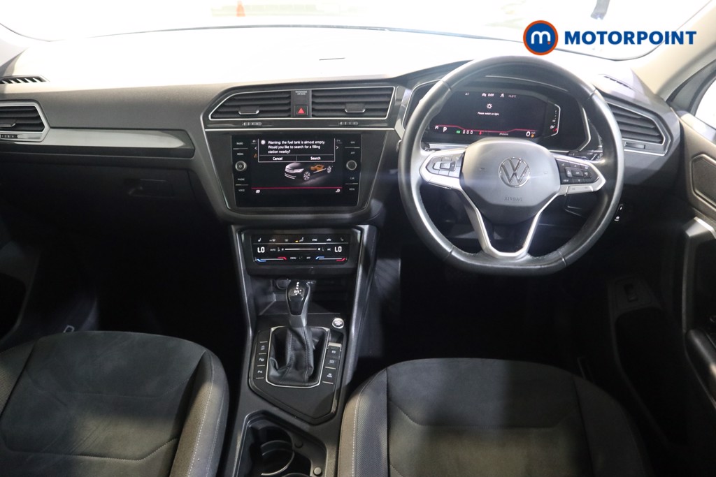 Volkswagen Tiguan Elegance Automatic Petrol SUV - Stock Number (1546678) - 1st supplementary image