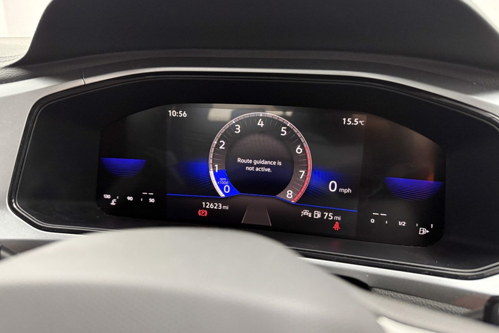 Volkswagen T-Roc Life Manual Petrol SUV - Stock Number (1546679) - 5th supplementary image