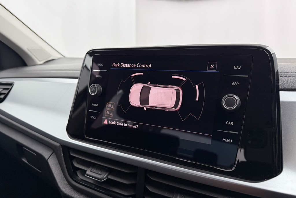 Volkswagen T-Roc Life Manual Petrol SUV - Stock Number (1546679) - 11th supplementary image