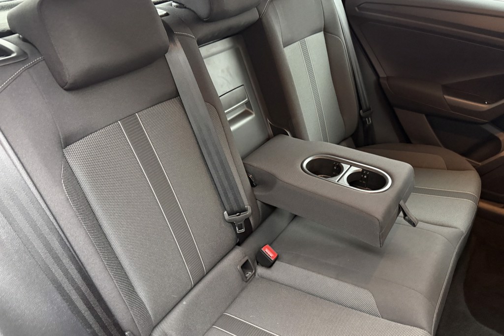 Volkswagen T-Roc Life Manual Petrol SUV - Stock Number (1546679) - 22nd supplementary image