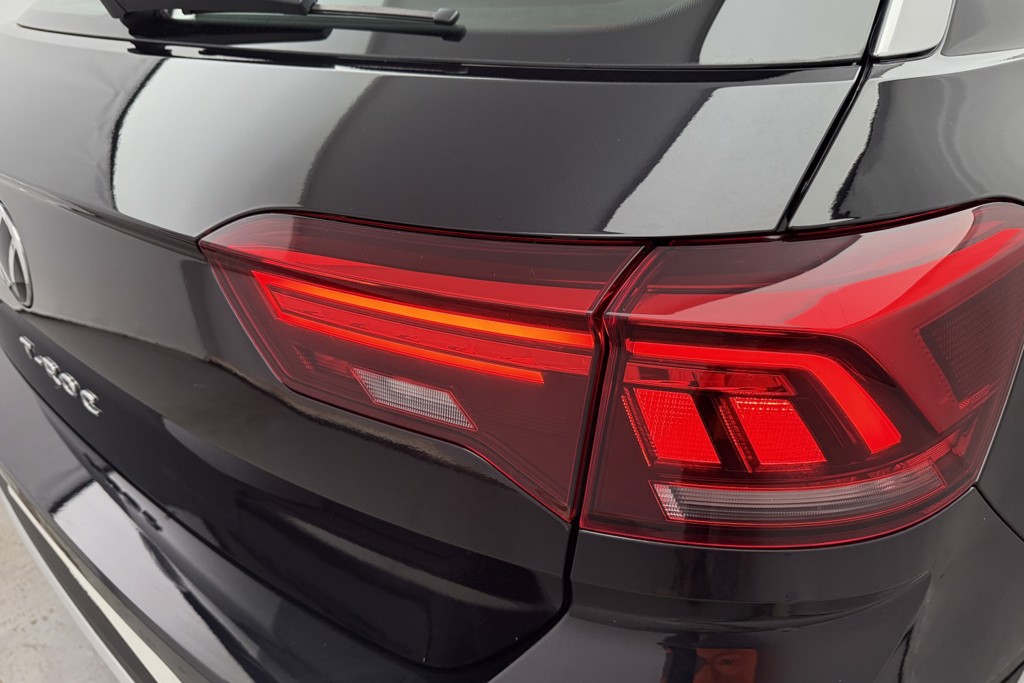 Volkswagen T-Roc Life Manual Petrol SUV - Stock Number (1546679) - 24th supplementary image