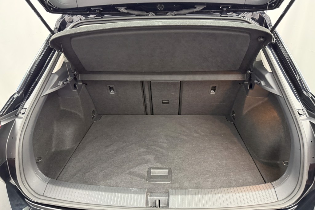Volkswagen T-Roc Life Manual Petrol SUV - Stock Number (1546679) - 25th supplementary image