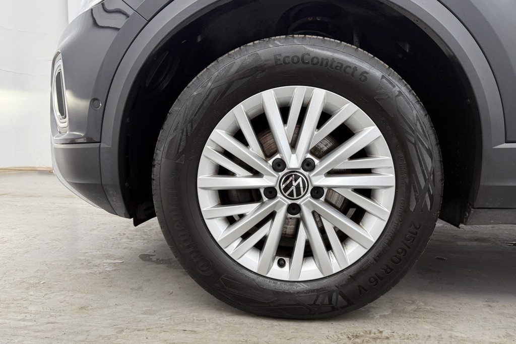 Volkswagen T-Roc Life Manual Petrol SUV - Stock Number (1546679) - 27th supplementary image