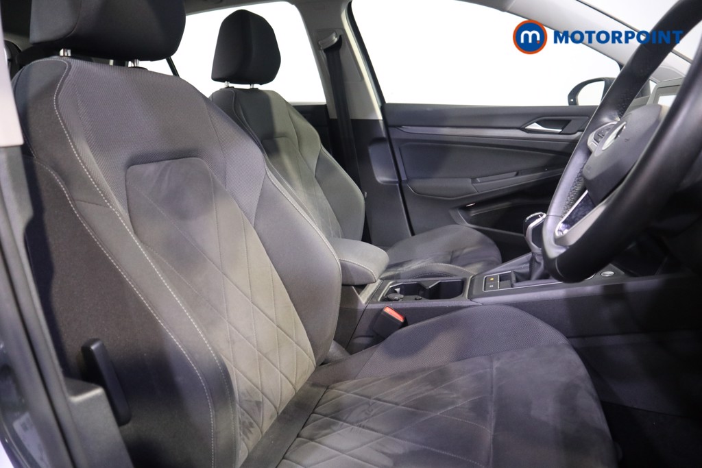 Volkswagen Golf Style Manual Petrol Hatchback - Stock Number (1546950) - 11th supplementary image