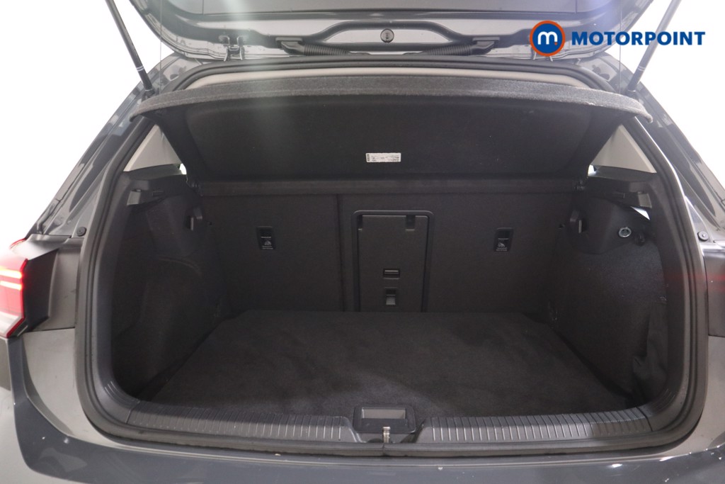 Volkswagen Golf Style Manual Petrol Hatchback - Stock Number (1546950) - 13th supplementary image