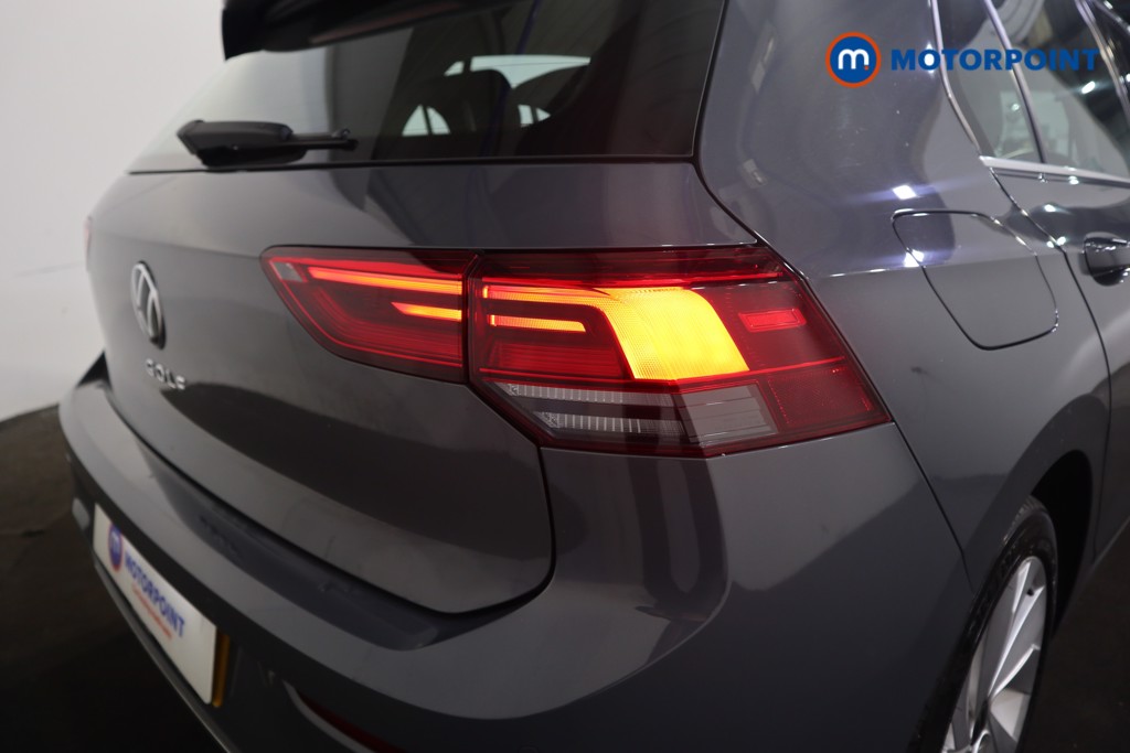 Volkswagen Golf Style Manual Petrol Hatchback - Stock Number (1546950) - 20th supplementary image