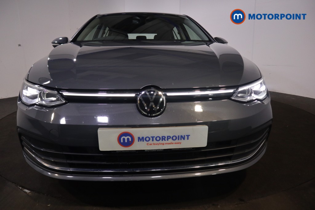 Volkswagen Golf Style Manual Petrol Hatchback - Stock Number (1546950) - 24th supplementary image