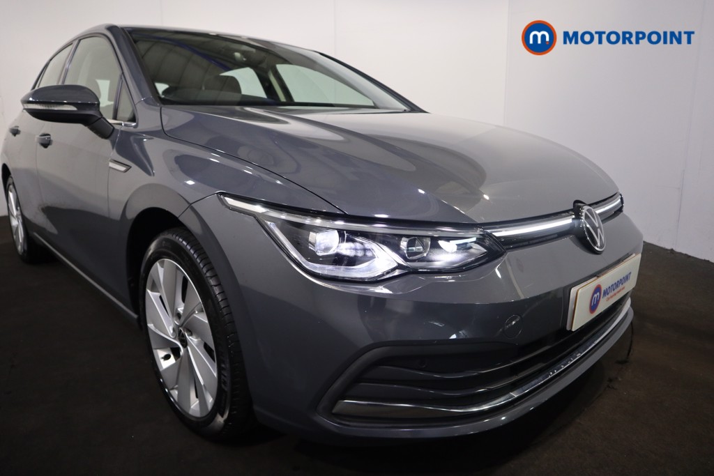 Volkswagen Golf Style Manual Petrol Hatchback - Stock Number (1546950) - 25th supplementary image