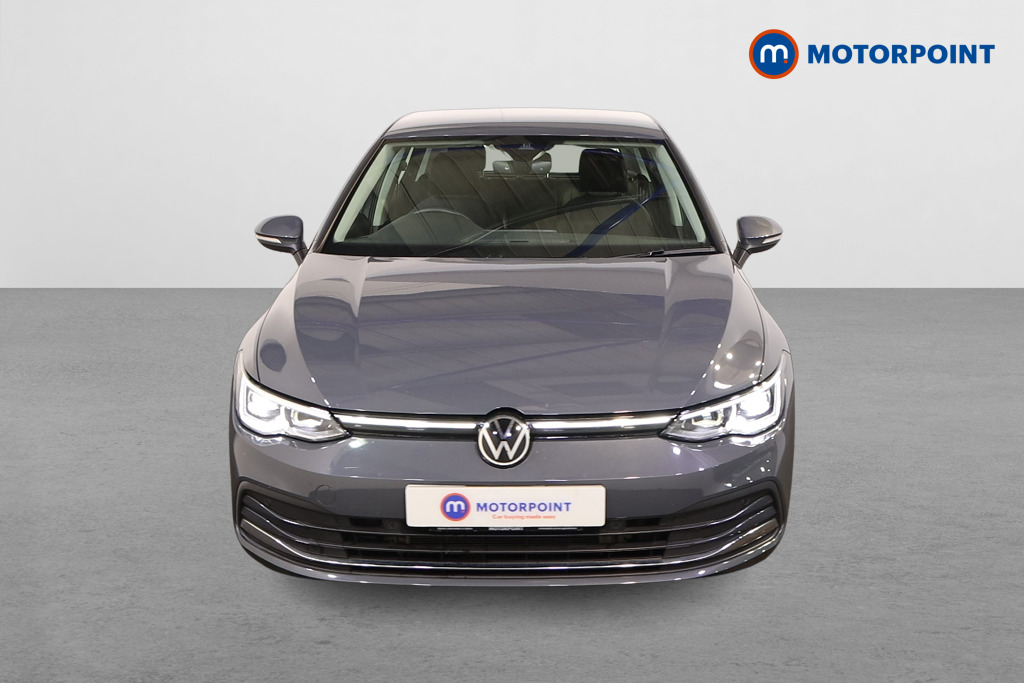Volkswagen Golf Style Manual Petrol Hatchback - Stock Number (1546950) - Front bumper