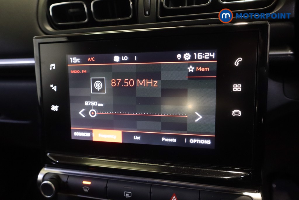 Citroen C3 Saint James Manual Petrol Hatchback - Stock Number (1547013) - 2nd supplementary image