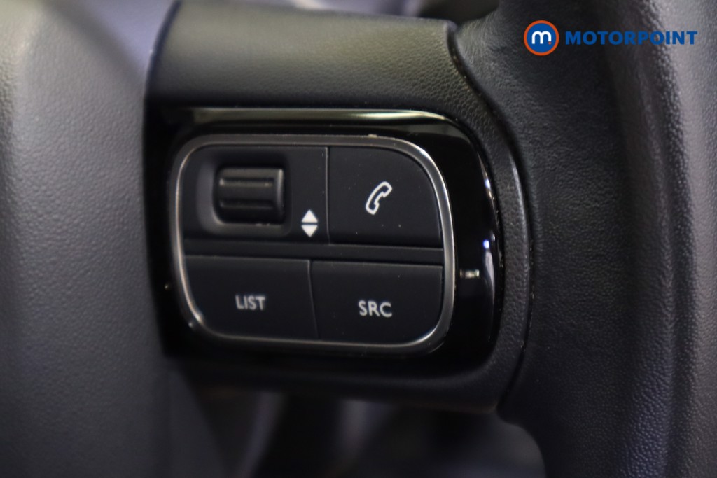 Citroen C3 Saint James Manual Petrol Hatchback - Stock Number (1547013) - 9th supplementary image