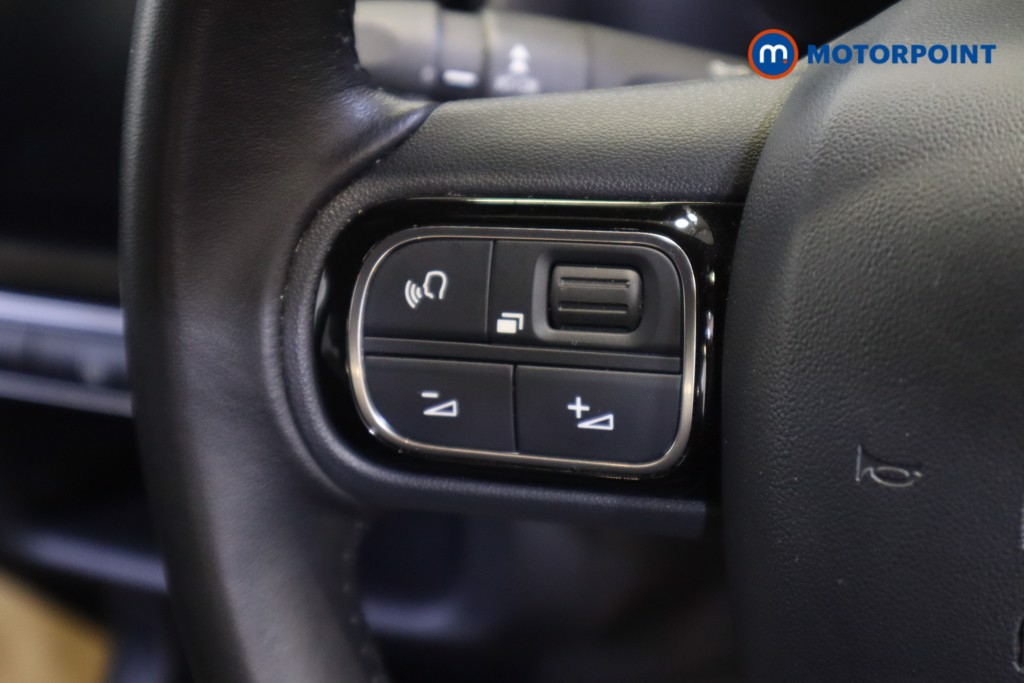 Citroen C3 Saint James Manual Petrol Hatchback - Stock Number (1547013) - 11th supplementary image