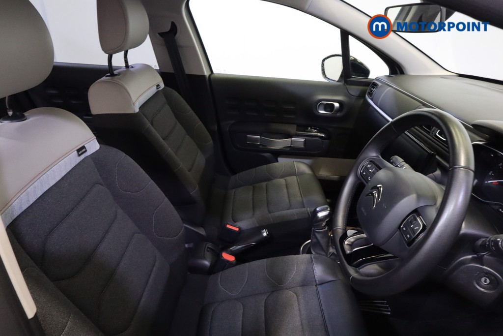 Citroen C3 Saint James Manual Petrol Hatchback - Stock Number (1547013) - 12th supplementary image