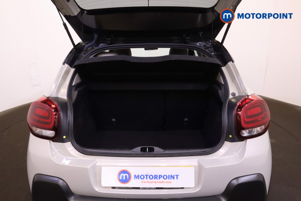 Citroen C3 Saint James Manual Petrol Hatchback - Stock Number (1547013) - 15th supplementary image