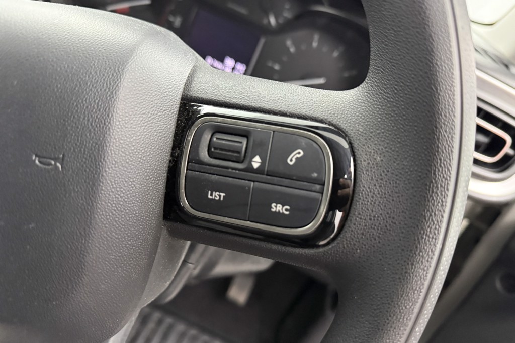 Citroen C3 C-Series Edition Manual Petrol Hatchback - Stock Number (1547053) - 4th supplementary image