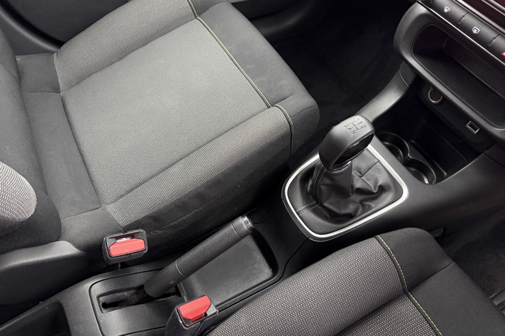 Citroen C3 C-Series Edition Manual Petrol Hatchback - Stock Number (1547053) - 12th supplementary image
