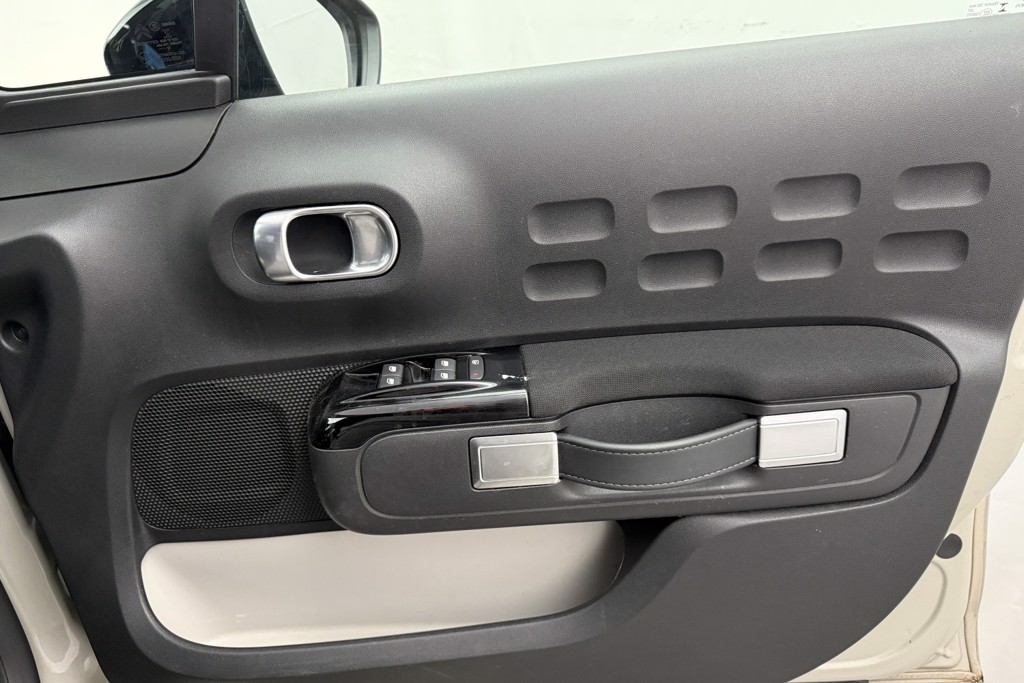 Citroen C3 C-Series Edition Manual Petrol Hatchback - Stock Number (1547053) - 13th supplementary image