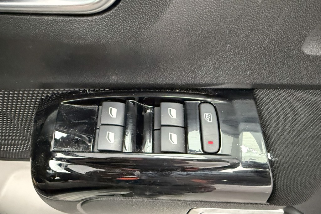 Citroen C3 C-Series Edition Manual Petrol Hatchback - Stock Number (1547053) - 14th supplementary image