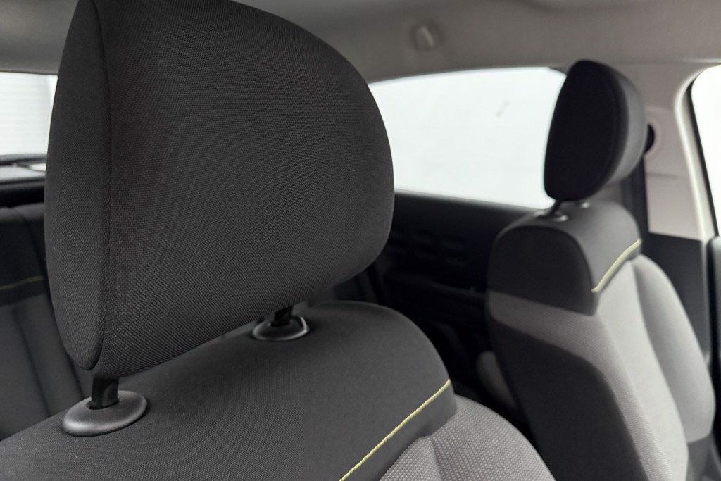 Citroen C3 C-Series Edition Manual Petrol Hatchback - Stock Number (1547053) - 16th supplementary image