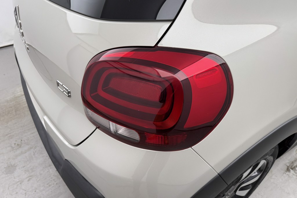 Citroen C3 C-Series Edition Manual Petrol Hatchback - Stock Number (1547053) - 20th supplementary image
