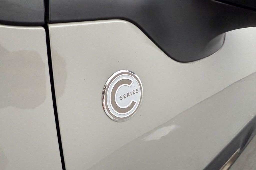 Citroen C3 C-Series Edition Manual Petrol Hatchback - Stock Number (1547053) - 22nd supplementary image
