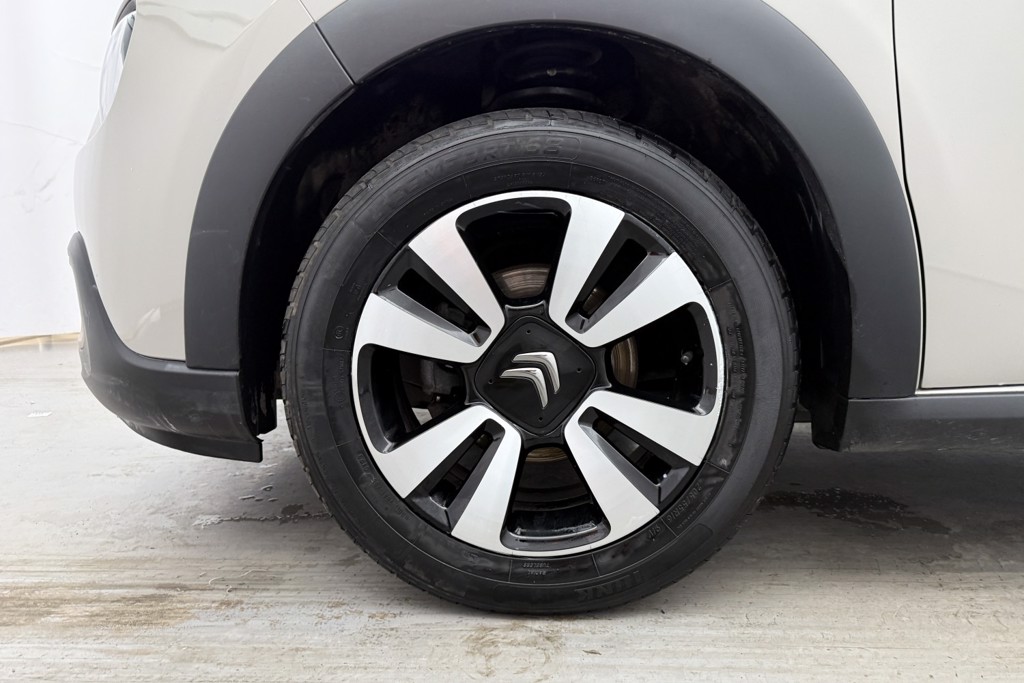 Citroen C3 C-Series Edition Manual Petrol Hatchback - Stock Number (1547053) - 24th supplementary image