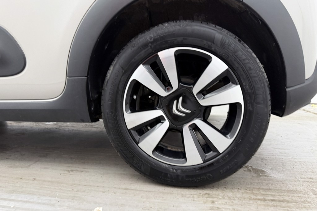 Citroen C3 C-Series Edition Manual Petrol Hatchback - Stock Number (1547053) - 25th supplementary image