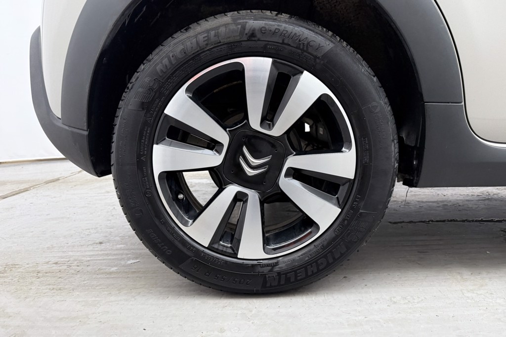 Citroen C3 C-Series Edition Manual Petrol Hatchback - Stock Number (1547053) - 26th supplementary image