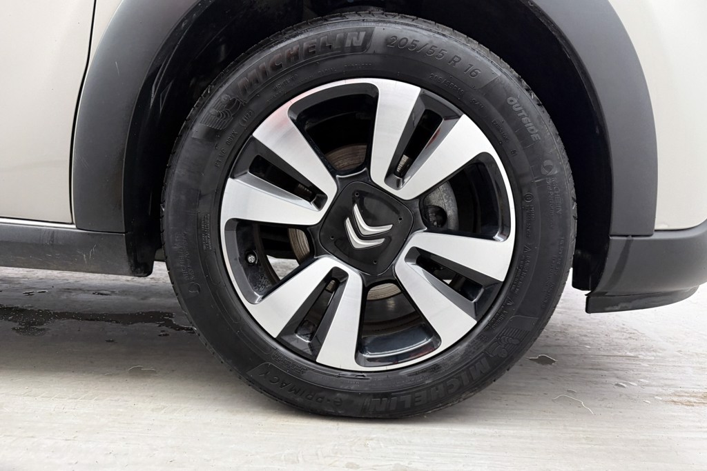 Citroen C3 C-Series Edition Manual Petrol Hatchback - Stock Number (1547053) - 27th supplementary image