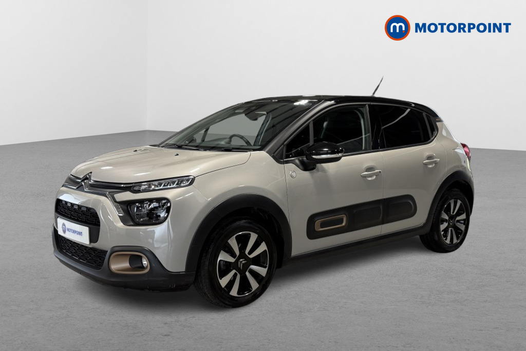 Citroen C3 C-Series Edition Manual Petrol Hatchback - Stock Number (1547053) - Passenger side front corner