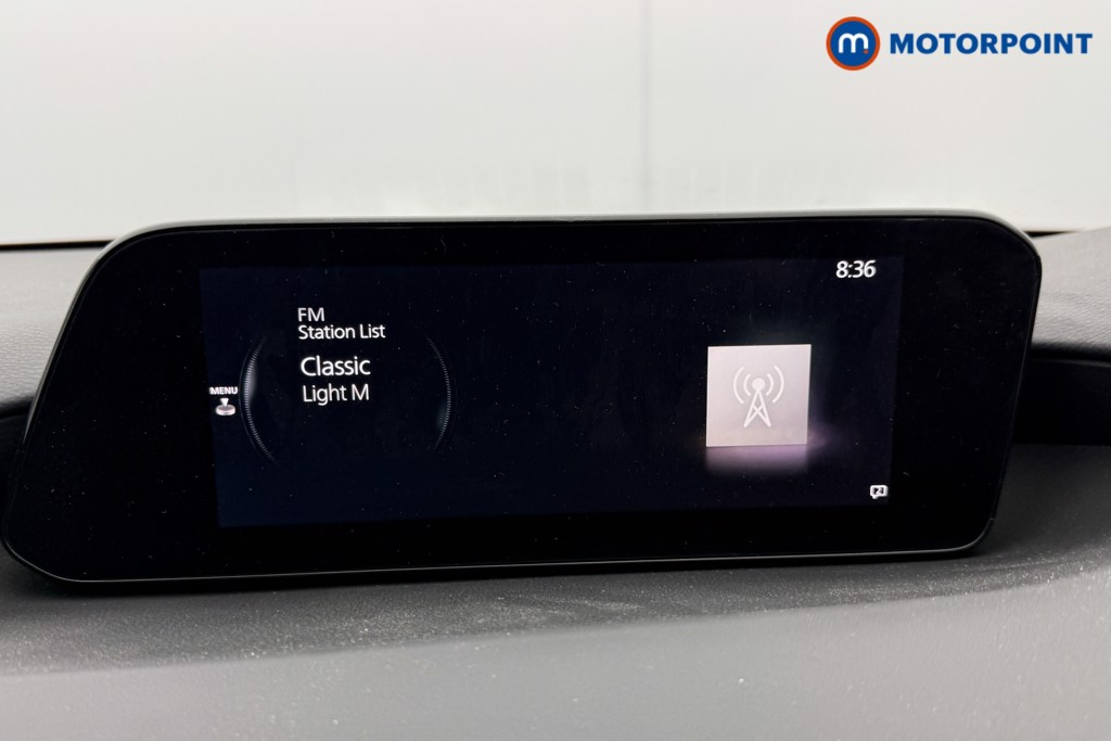 Mazda 3 Sport Lux Manual Petrol-Electric Hybrid Saloon - Stock Number (1547065) - 6th supplementary image