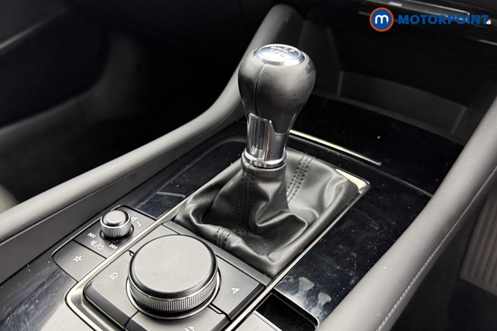 Mazda 3 Sport Lux Manual Petrol-Electric Hybrid Saloon - Stock Number (1547065) - 11th supplementary image