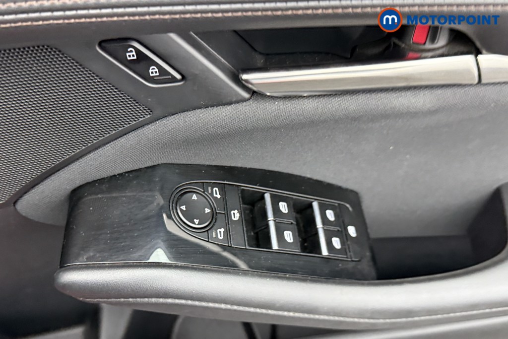 Mazda 3 Sport Lux Manual Petrol-Electric Hybrid Saloon - Stock Number (1547065) - 15th supplementary image