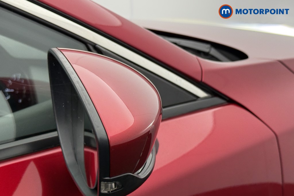 Mazda 3 Sport Lux Manual Petrol-Electric Hybrid Saloon - Stock Number (1547065) - 17th supplementary image