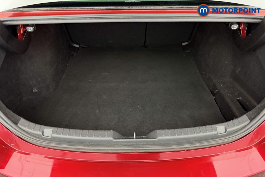 Mazda 3 Sport Lux Manual Petrol-Electric Hybrid Saloon - Stock Number (1547065) - 18th supplementary image