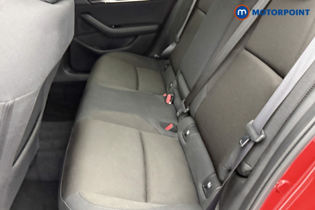 Mazda 3 Sport Lux Manual Petrol-Electric Hybrid Saloon - Stock Number (1547065) - 20th supplementary image