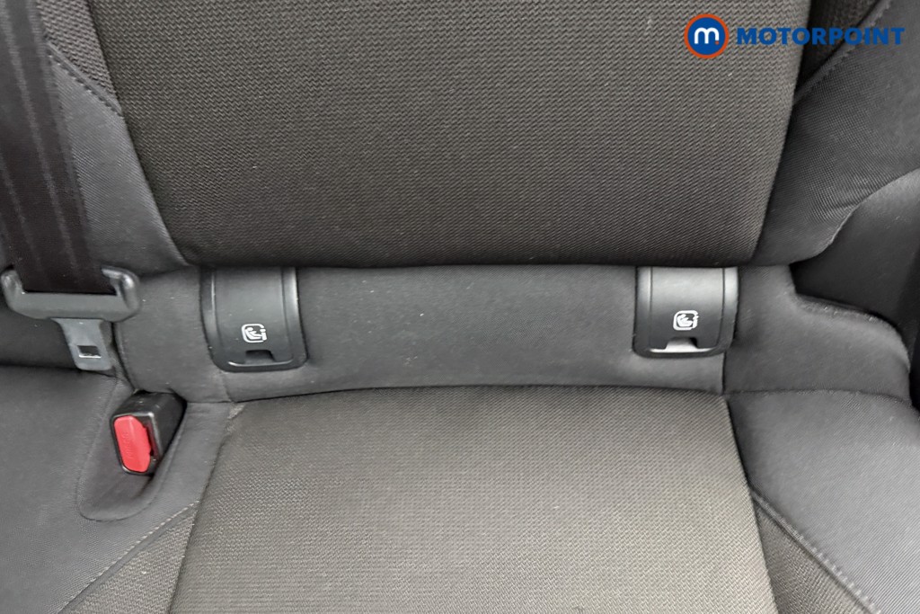 Mazda 3 Sport Lux Manual Petrol-Electric Hybrid Saloon - Stock Number (1547065) - 21st supplementary image