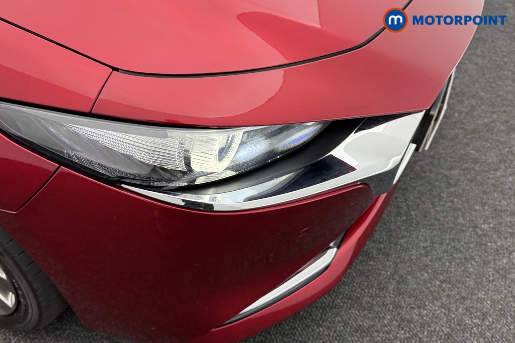 Mazda 3 Sport Lux Manual Petrol-Electric Hybrid Saloon - Stock Number (1547065) - 24th supplementary image