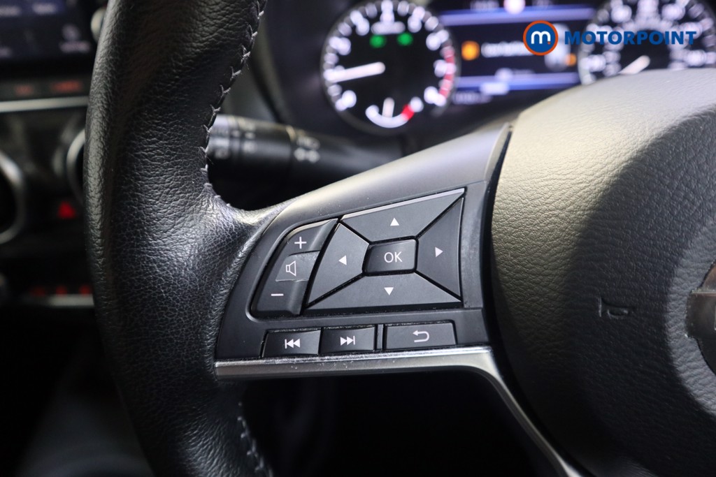 Nissan Juke N-Connecta Manual Petrol SUV - Stock Number (1547116) - 3rd supplementary image