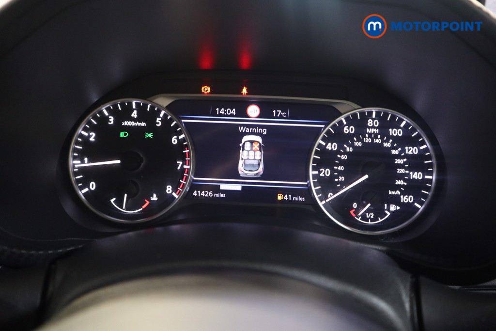 Nissan Juke N-Connecta Manual Petrol SUV - Stock Number (1547116) - 5th supplementary image