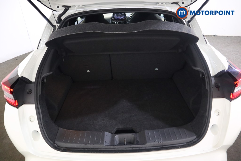 Nissan Juke N-Connecta Manual Petrol SUV - Stock Number (1547116) - 13th supplementary image