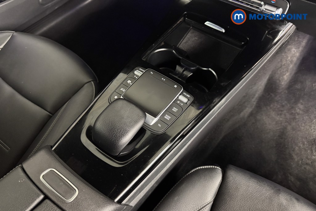 Mercedes-Benz CLA Amg Line Automatic Petrol Estate - Stock Number (1547117) - 9th supplementary image