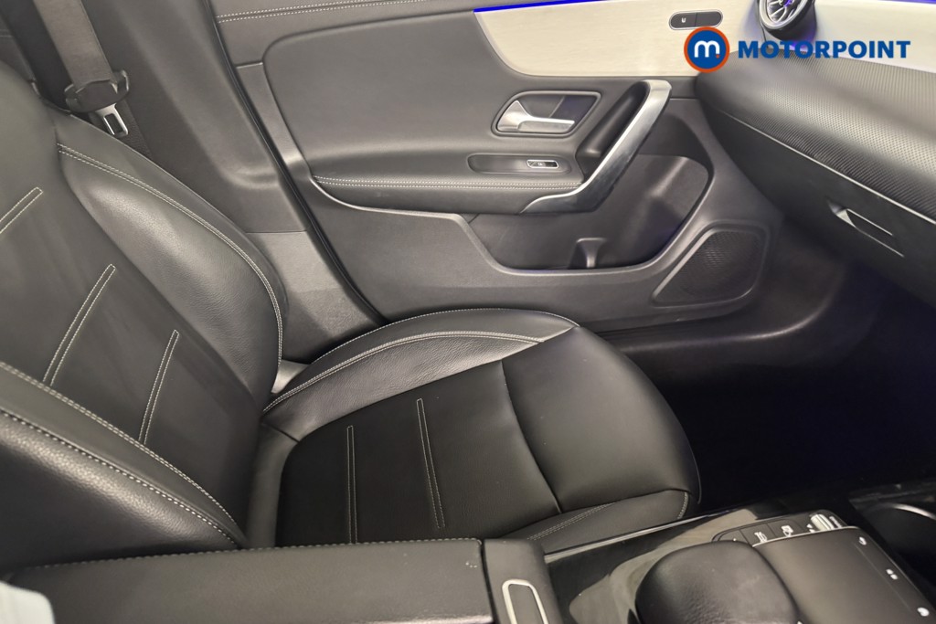 Mercedes-Benz CLA Amg Line Automatic Petrol Estate - Stock Number (1547117) - 11th supplementary image