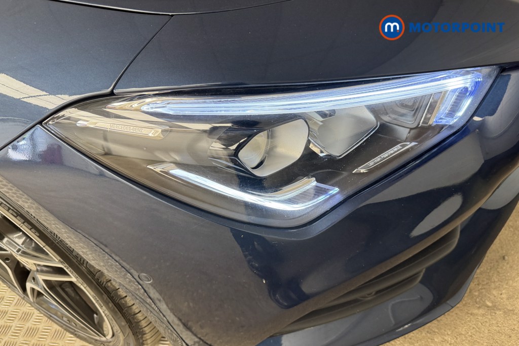 Mercedes-Benz CLA Amg Line Automatic Petrol Estate - Stock Number (1547117) - 16th supplementary image